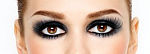 feest make-up smokey_eye