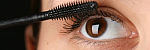 make-up tip mascara