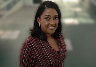 radha hemai